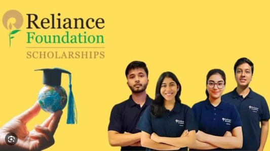 Reliance Foundation Scholarship: Complete Guide for Undergraduate and Postgraduate Students