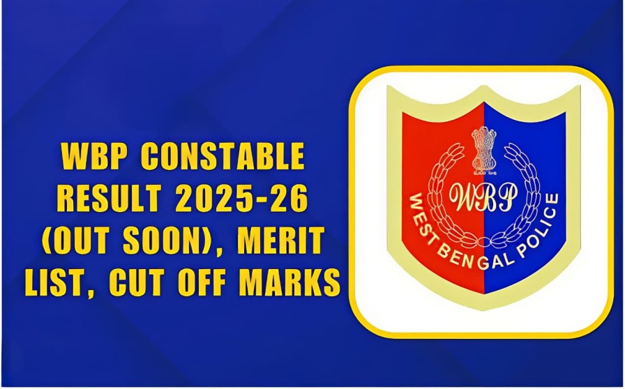 West Bengal Police Constable Result