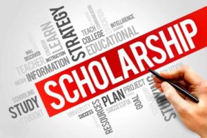 Role of Technology in Scholarships