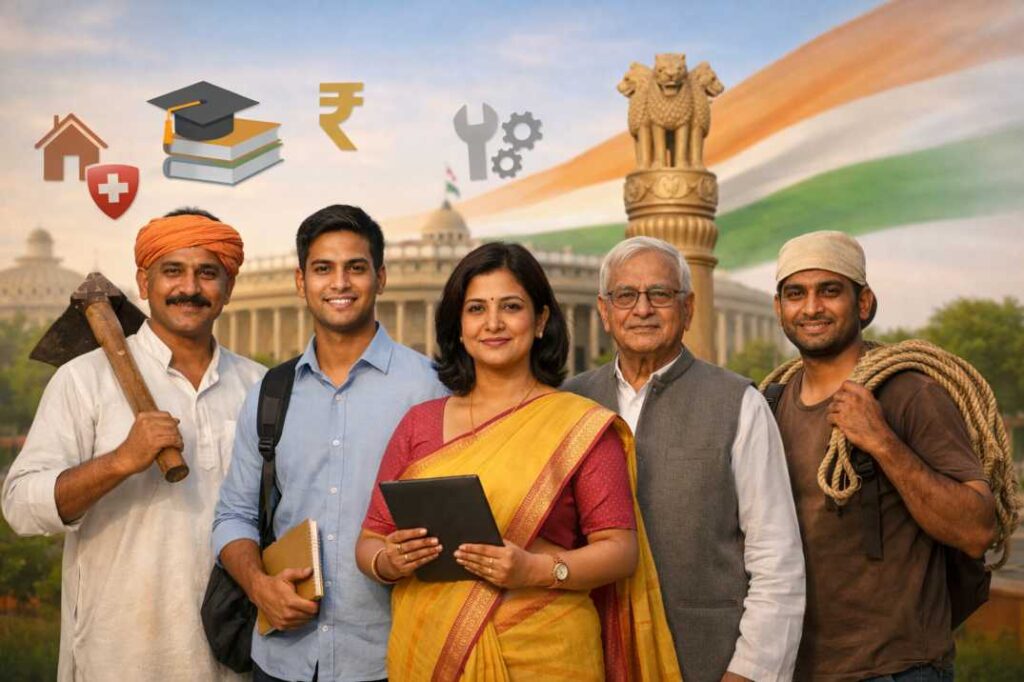 Government Schemes in India – A Complete Guide to Welfare Programs That Change Lives