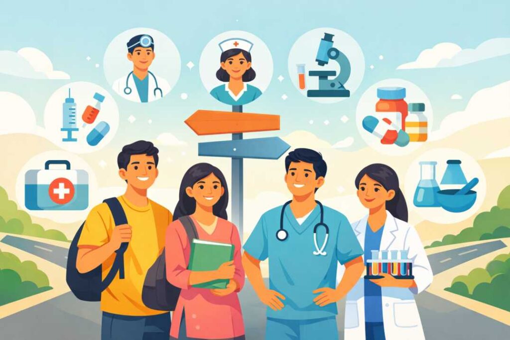 Healthcare Jobs: A Complete Guide to Careers That Truly Make a Difference