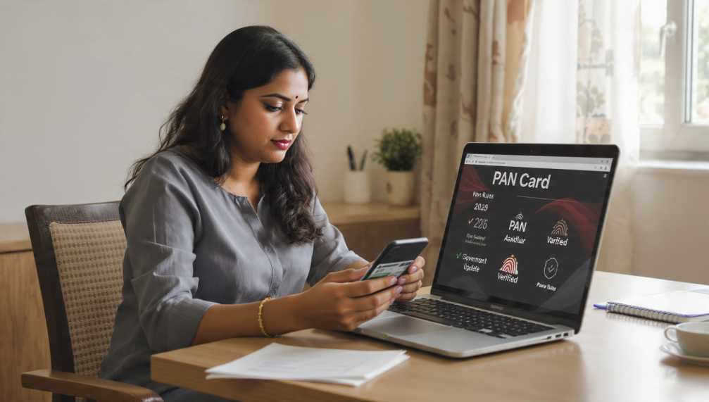 PAN Card 2026: नए नियम और अहम अपडेट — सभी PAN धारकों के लिए पूरी गाइड