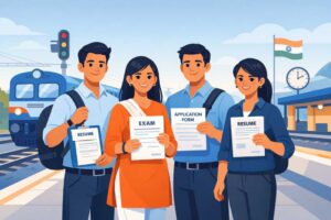 Railways Government Job: A Complete Guide to Careers in Indian Railways