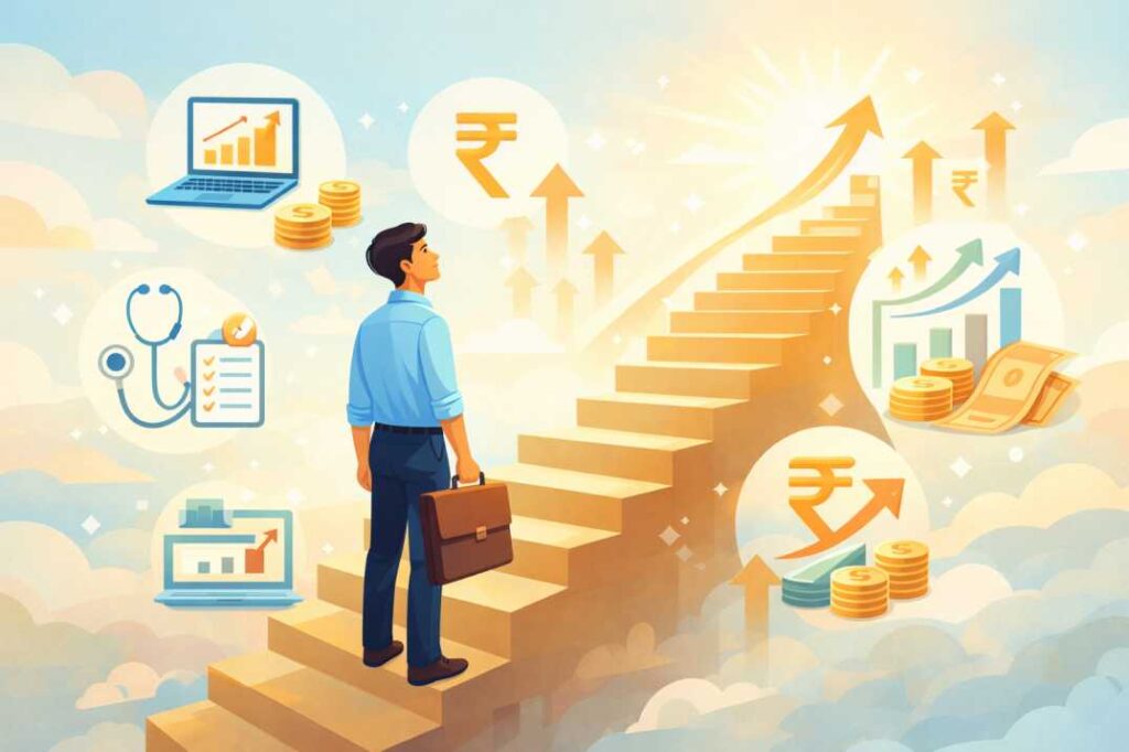 Which Job Pays 2 Lakhs Monthly? High-Paying Careers That Can Truly Change Your Life