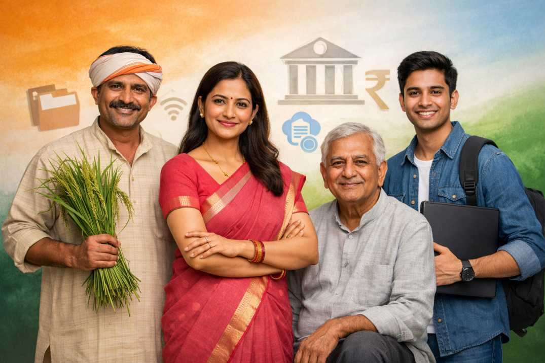 सरकारी योजनाओं का वर्गीकरण एवं दर्शन