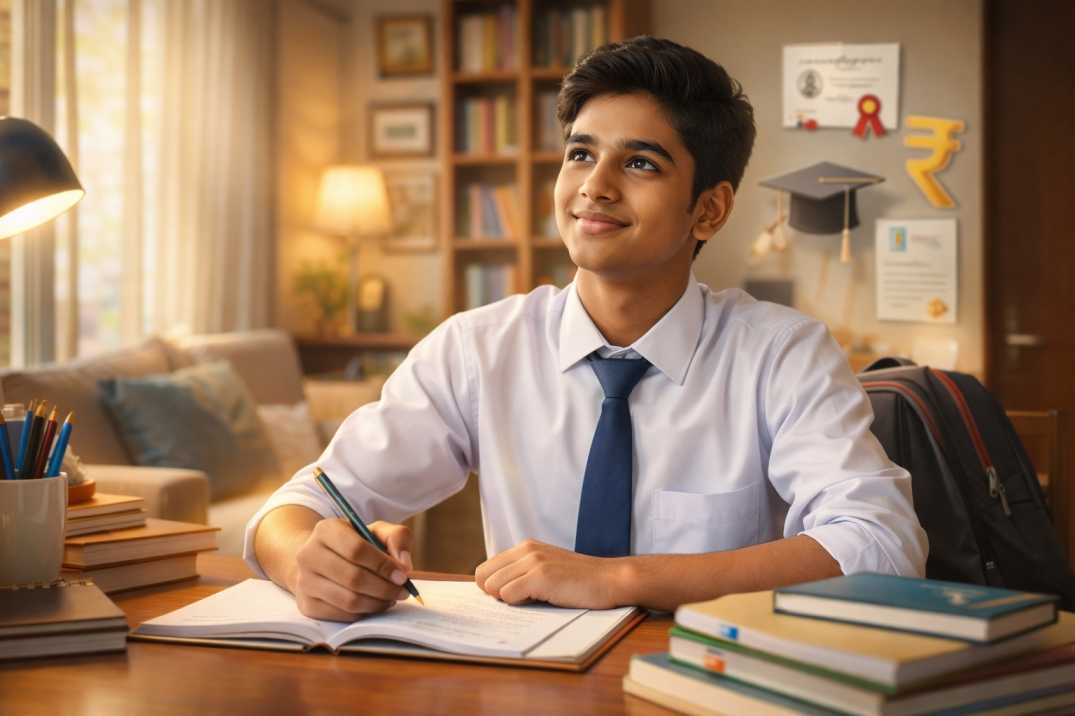 11वीं कक्षा के छात्रों के लिए छात्रवृत्ति: आपके सपनों को साकार करने की संपूर्ण मार्गदर्शिका