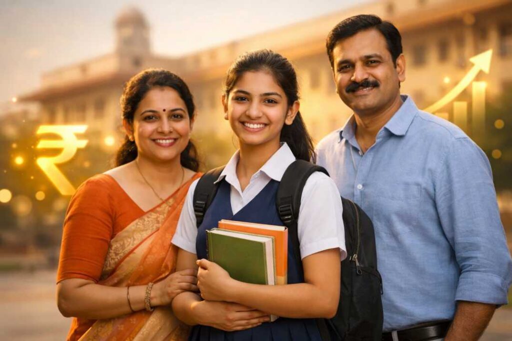 बेटियों के लिए खुशखबरी! Delhi Govt की ‘महिला समृद्धि योजना’ से मिलेगा बड़ा फायदा: पूरी जानकारी और अपडेट