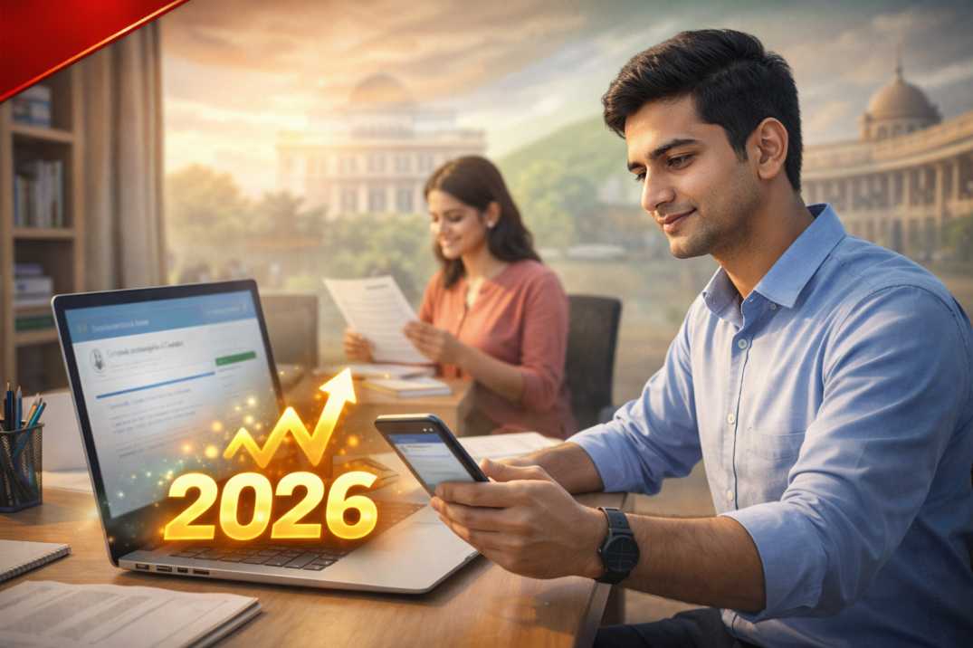 PM Viksit Bharat Rojgar Yojna 2026: सरकार दे रही है पहली नौकरी पर 15,000 रुपये, जानें पूरी डिटेल