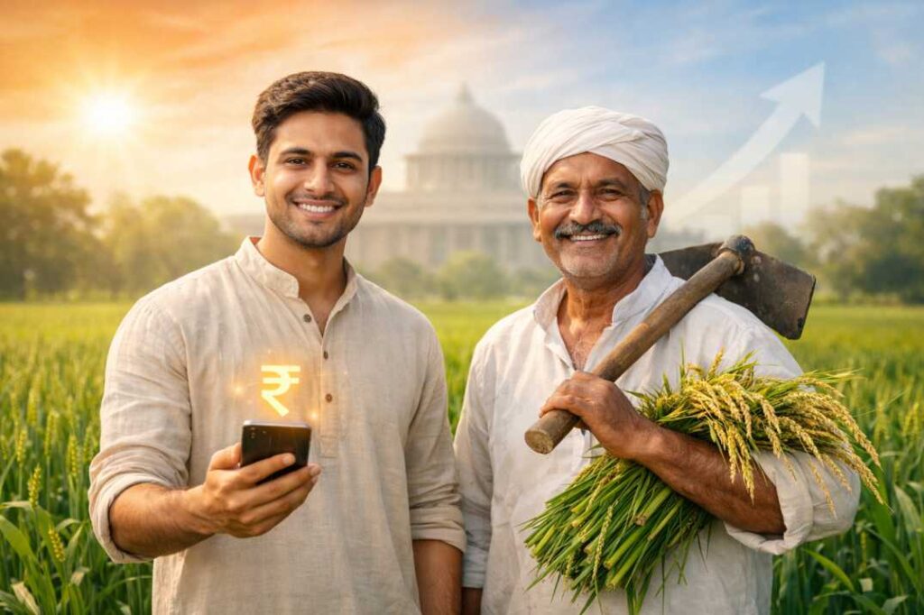 Yuva Sathi Krishak Bandhu Scheme: युवाओ और किसानों के लिए नई सरकारी सहायता योजना