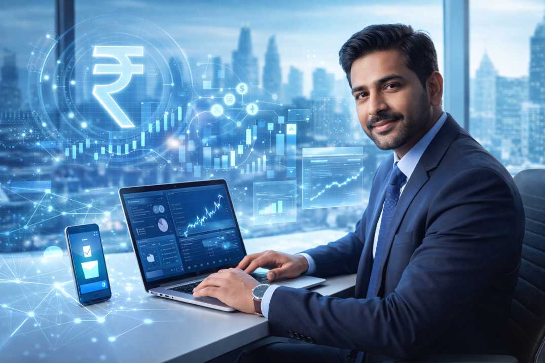 जियो फाइनेंस: भारतीय वित्तीय तकनीक क्षेत्र का भविष्य और निवेशकों के लिए अवसर