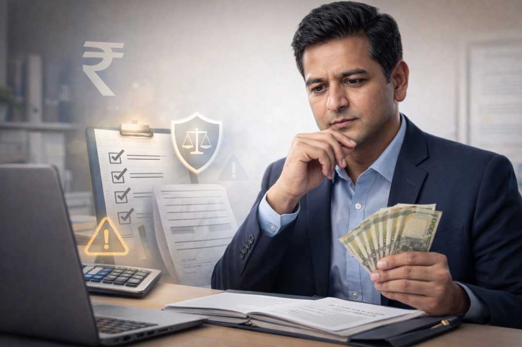 कैश ट्रांजैक्शन लिमिट नियम: आयकर कानून के तहत नई गाइड