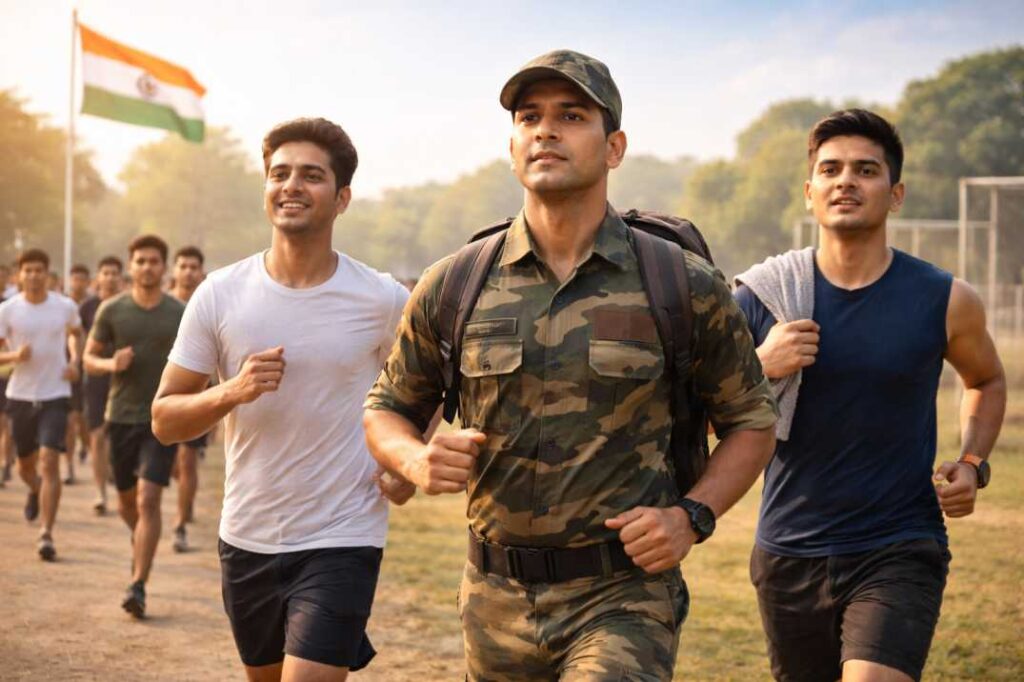 Army Bharti 2026: 10वीं–12वीं पास के लिए बड़ी भर्ती, अभी जानें पूरी जानकारी