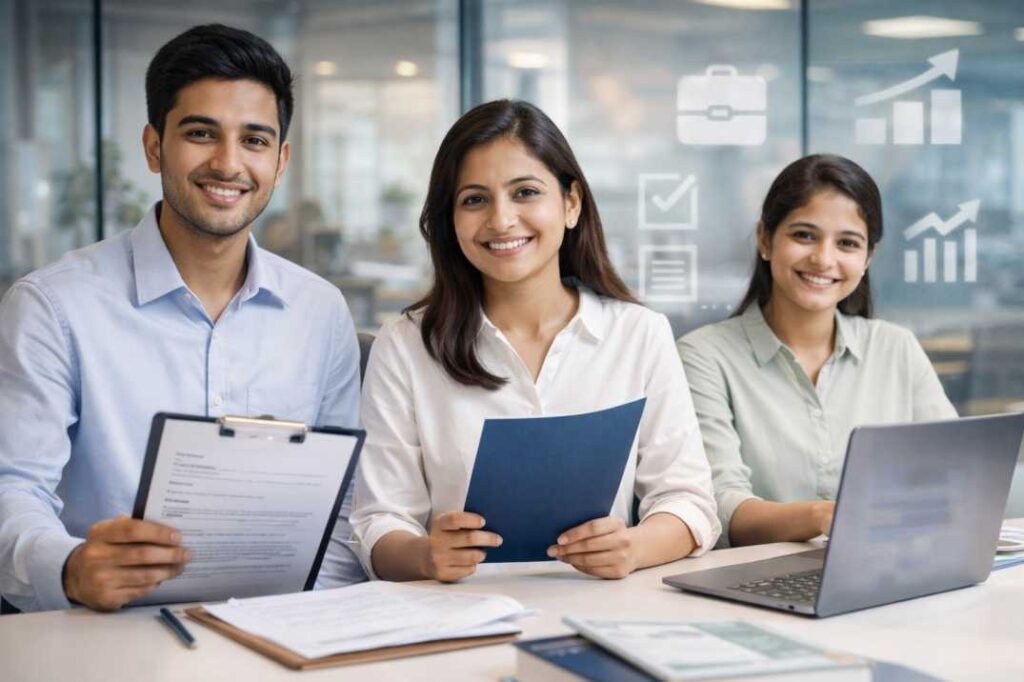 Reliance Requirement 2026: युवाओं के लिए बड़ी भर्ती, हजारों पदों पर मौका