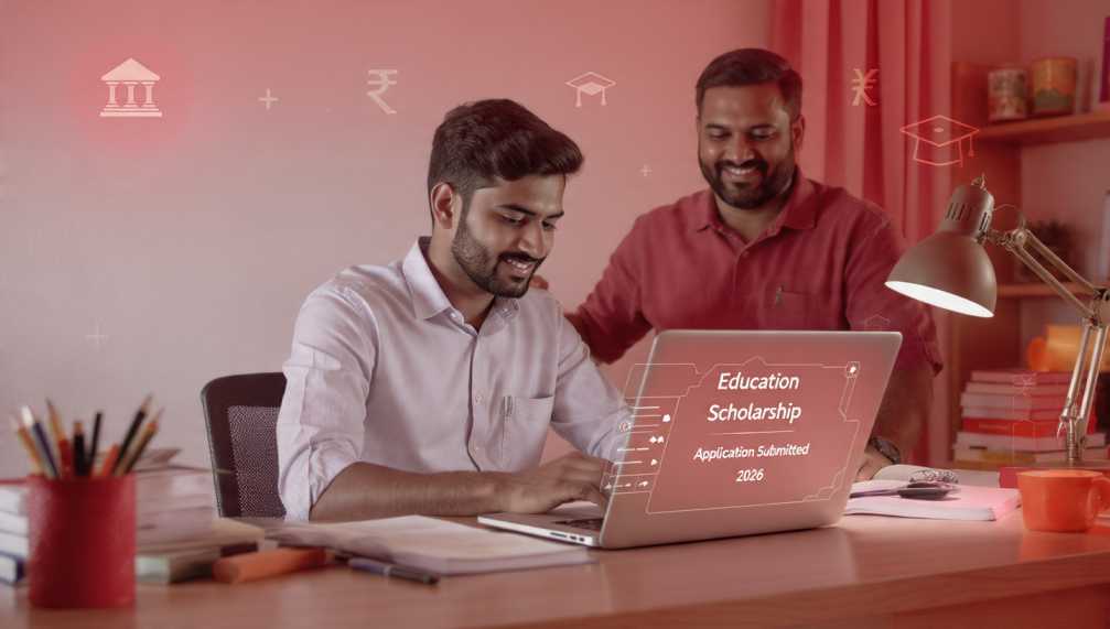 HDFC बैंक परिवर्तन ECSS छात्रवृत्ति 2026: पात्रता, लाभ और ऑनलाइन आवेदन