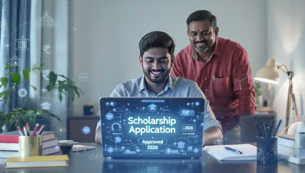 SBI प्लैटिनम जुबली आशा छात्रवृत्ति योजना 2026 – ऑनलाइन आवेदन, पात्रता और पुरस्कार