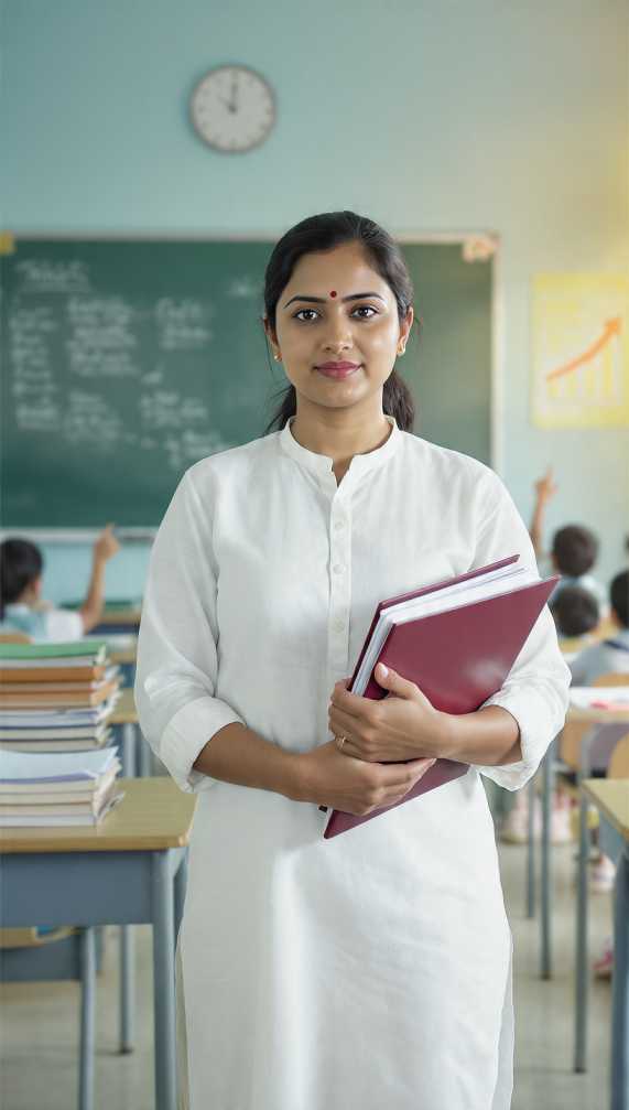 प्राथमिक शिक्षक भर्ती: चुनौतियाँ, सुधार और भविष्य की राह