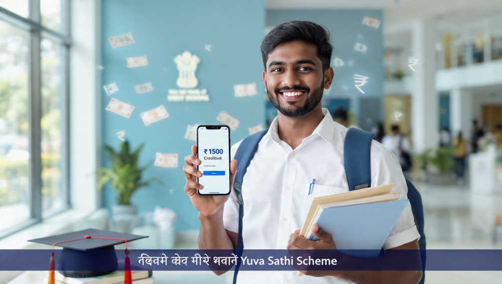 बेरोजगार छात्रों के लिए खुशखबरी! बंगाल सरकार देगी ₹1500 हर महीने