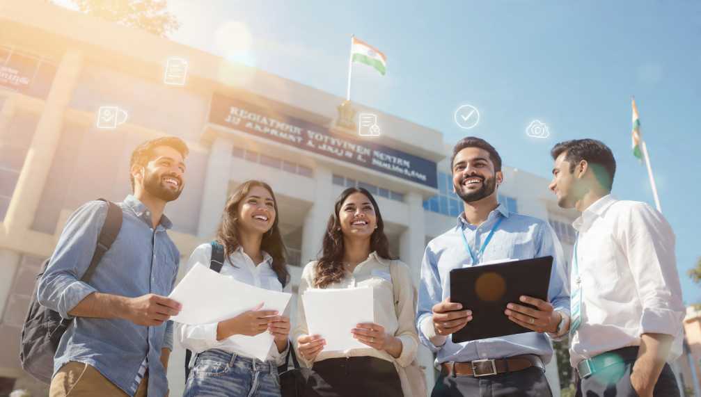 सरकारी नौकरी 2026: 10वीं, 12वीं और ग्रेजुएट के लिए नई भर्ती नोटिफिकेशन जारी