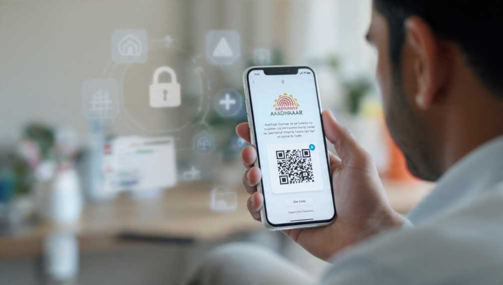 Paperless Aadhaar Rules: आधार फ्रॉड रोकने के लिए लागू हुआ नया नियम, यूज़र्स के लिए जरूरी खबर