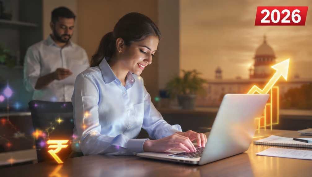 PM Viksit Bharat Rojgar Yojna 2026: सरकार दे रही है पहली नौकरी पर 15,000 रुपये, जानें पूरी डिटेल