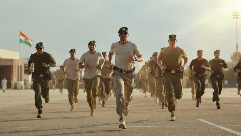 Army Bharti 2026: 10वीं–12वीं पास के लिए बड़ी भर्ती, अभी जानें पूरी जानकारी