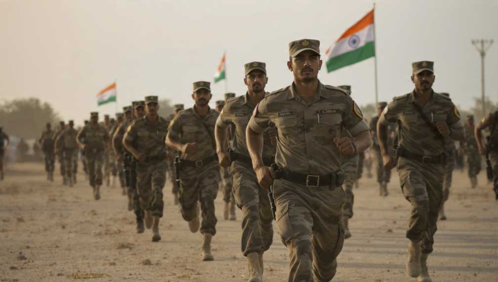 Army Bharti 2026: 10वीं–12वीं पास के लिए बड़ी भर्ती, अभी जानें पूरी जानकारी