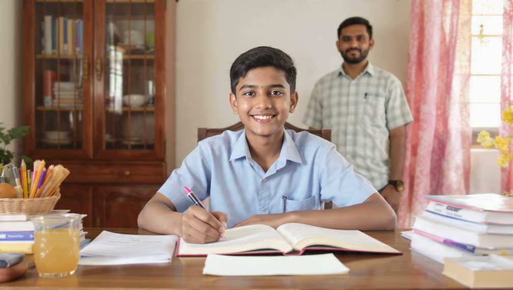 Bihar NMMSS Scholarship 2026: छात्रों के लिए बड़ी खुशखबरी, ₹12,000 सालाना स्कॉलरशिप