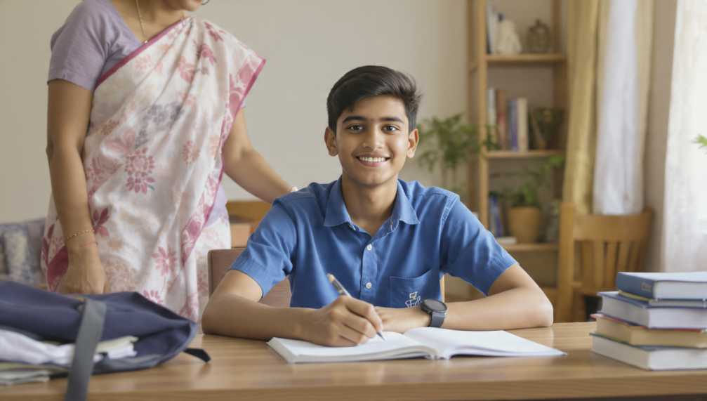 Bihar NMMSS Scholarship 2026: छात्रों के लिए बड़ी खुशखबरी, ₹12,000 सालाना स्कॉलरशिप