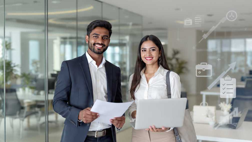 Reliance Requirement 2026: युवाओं के लिए बड़ी भर्ती, हजारों पदों पर मौका