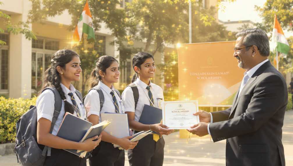 युवा नेतृत्व को बढ़ावा: Kanoria Foundation ने The Indian School में नई स्कॉलरशिप शुरू की