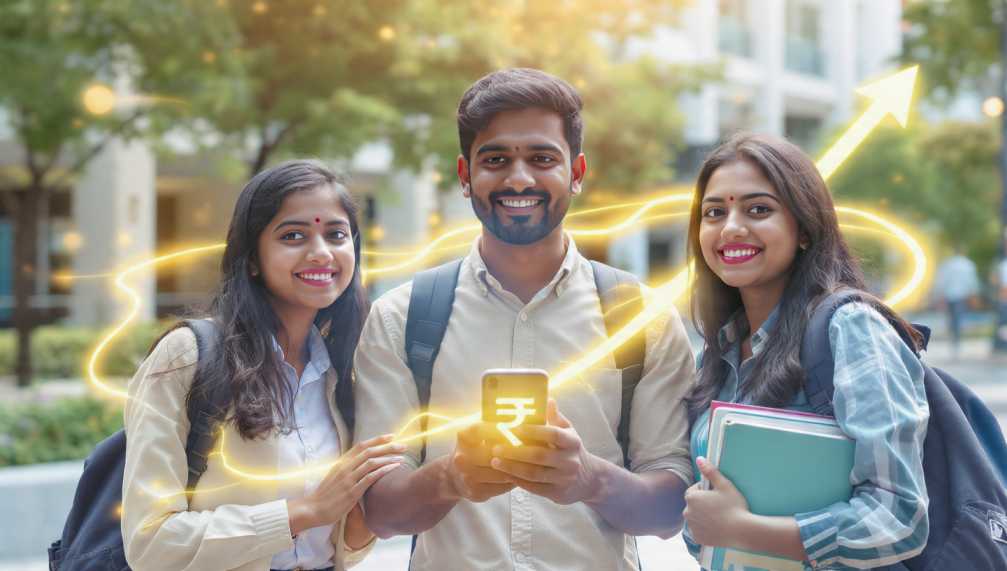 नई Scholarship Scheme शुरू! 10वीं–12वीं और ग्रेजुएशन छात्रों के लिए बड़ा मौका