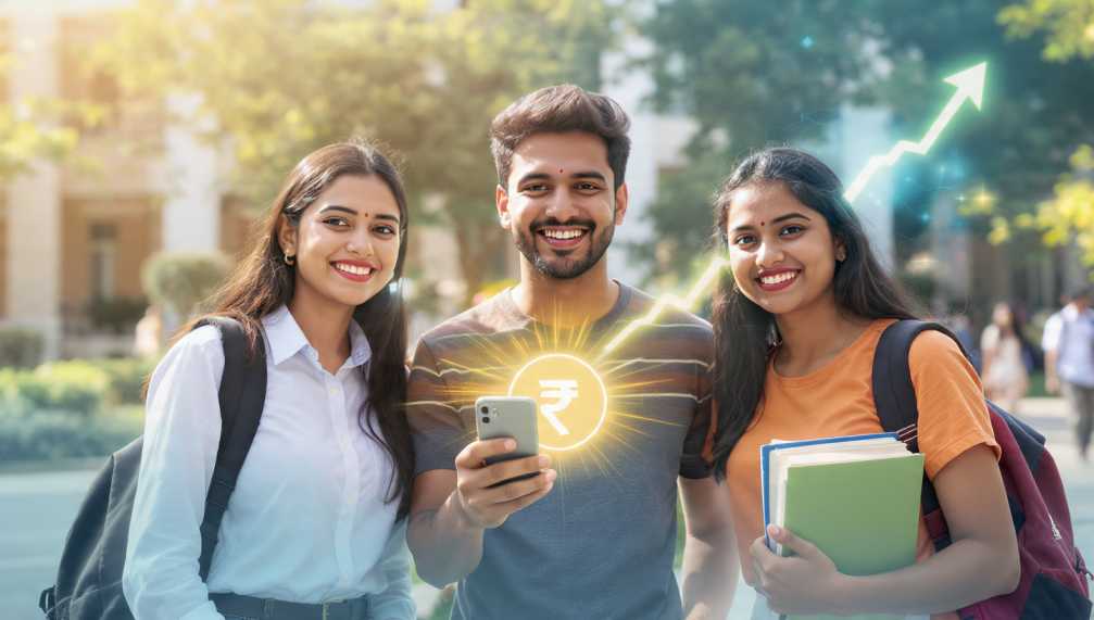 नई Scholarship Scheme शुरू! 10वीं–12वीं और ग्रेजुएशन छात्रों के लिए बड़ा मौका