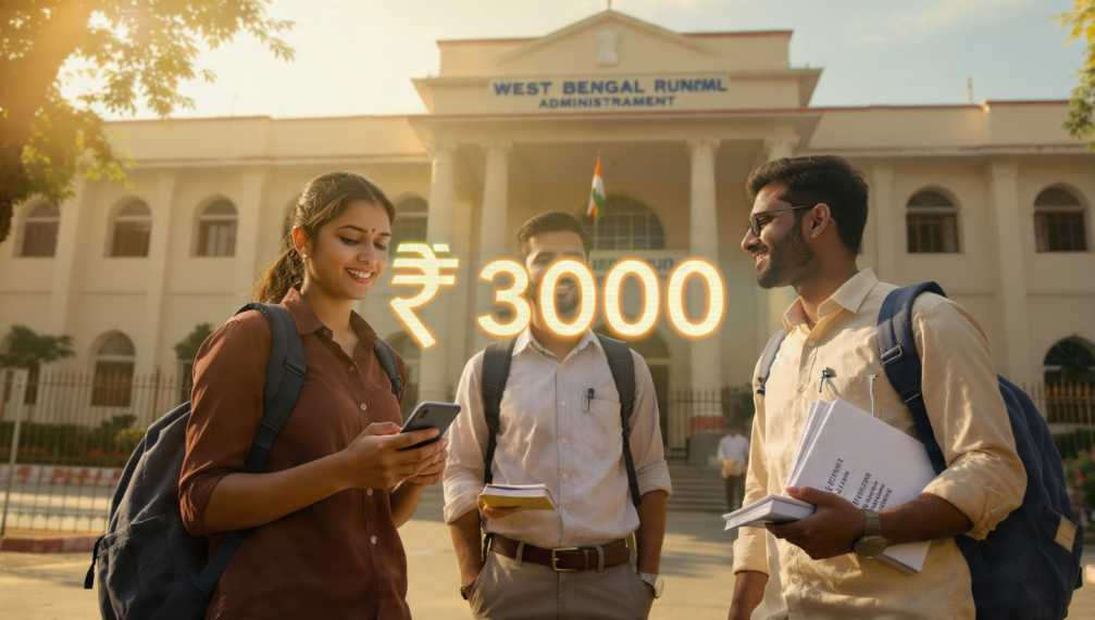 राज्य सरकार की Yogyashree Scheme: अब छात्रों को ₹3000 और मुफ्त कोचिंग, जानें कैसे मिलेगा लाभ