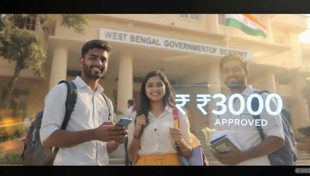 राज्य सरकार की Yogyashree Scheme: अब छात्रों को ₹3000 और मुफ्त कोचिंग, जानें कैसे मिलेगा लाभ