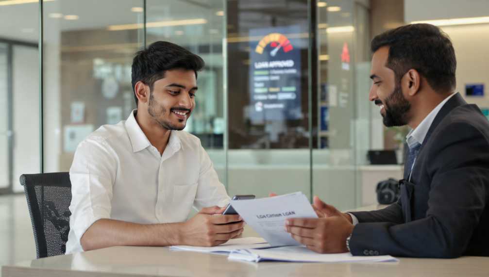 कम सिबिल स्कोर पर भी Study Loan मिलेगा? जानें सच और प्रक्रिया