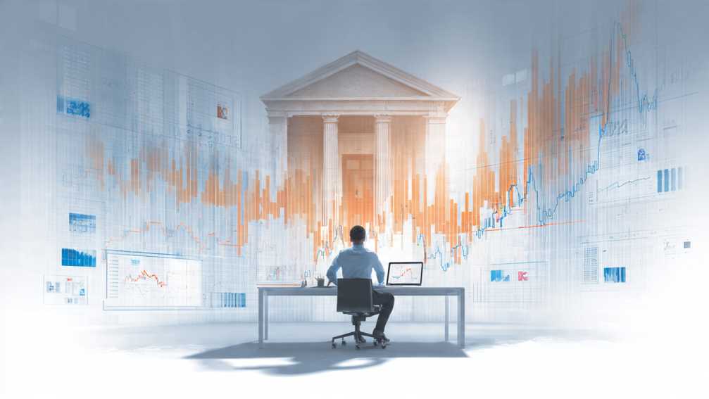 HDFC बैंक शेयर प्राइस: एक व्यापक विश्लेषण और भविष्य का आकलन