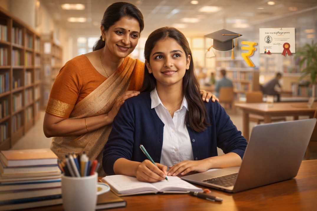 प्रधानमंत्री उच्चतर शिक्षा प्रोत्साहन (PM-USP): छात्रों और अभिभावकों के लिए संपूर्ण मार्गदर्शिका