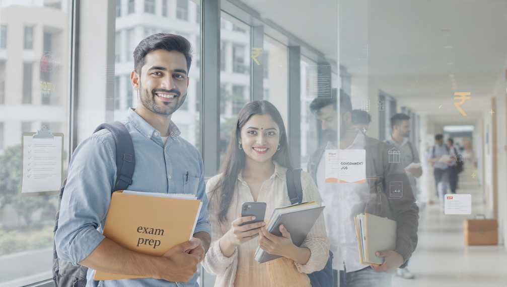 भारत में नवीनतम सरकारी नौकरी सूचनाएँ: नौकरी चाहने वालों के लिए संपूर्ण मार्गदर्शिका (2026 संस्करण)