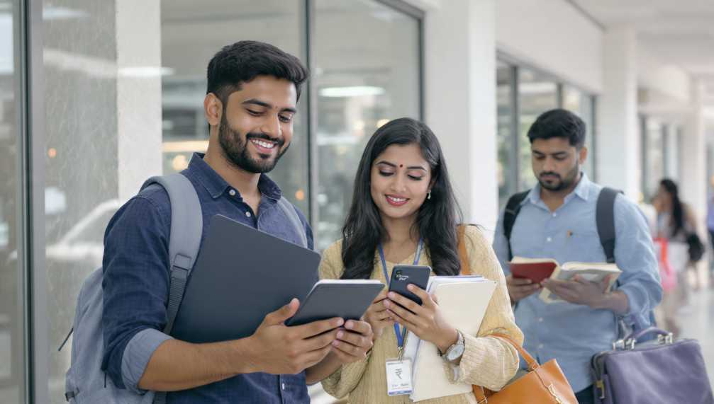 भारत में नवीनतम सरकारी नौकरी सूचनाएँ: नौकरी चाहने वालों के लिए संपूर्ण मार्गदर्शिका (2026 संस्करण)